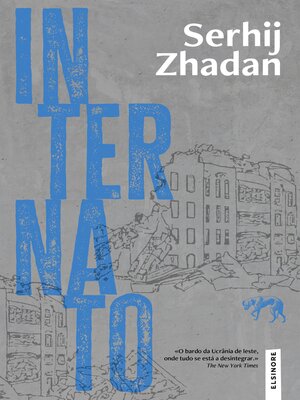 cover image of Internato